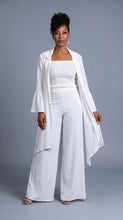 Load image into Gallery viewer, Ivory Three-Piece Atelier Set — view 1
