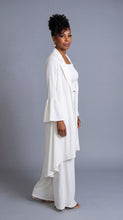 Load image into Gallery viewer, Ivory Three-Piece Atelier Set — view 2
