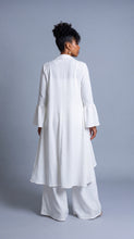 Load image into Gallery viewer, Ivory Three-Piece Atelier Set — view 3
