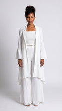 Load image into Gallery viewer, Ivory Three-Piece Atelier Set — view 4
