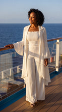 Load image into Gallery viewer, Ivory Three-Piece Atelier Set — view 5

