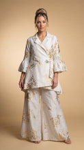 Load image into Gallery viewer, Ivory &amp; Gold Three-Piece — view 4
