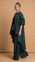 Load image into Gallery viewer, Hunter Green Two-Piece
