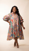 Load image into Gallery viewer, Pastel Bloom Dress
