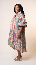 Load image into Gallery viewer, Pastel Bloom Dress

